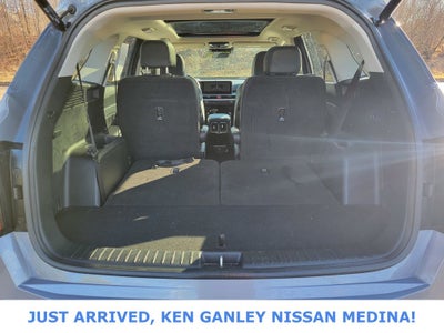 2024 Kia Sorento X-Line SX