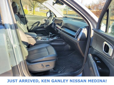 2024 Kia Sorento X-Line SX