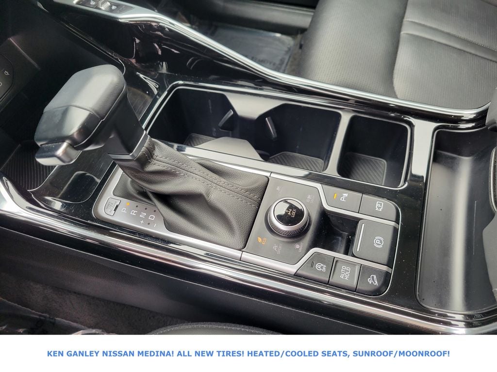 2024 Kia Sorento X-Line SX