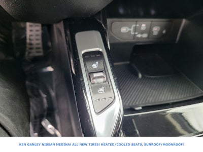 2024 Kia Sorento X-Line SX