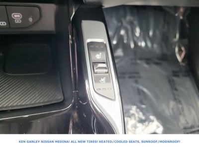 2024 Kia Sorento X-Line SX