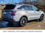 2024 Kia Sorento X-Line SX