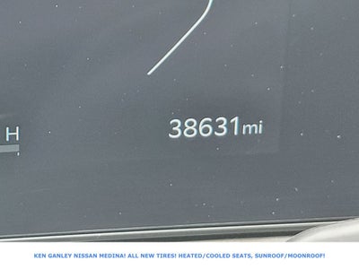 2024 Kia Sorento X-Line SX