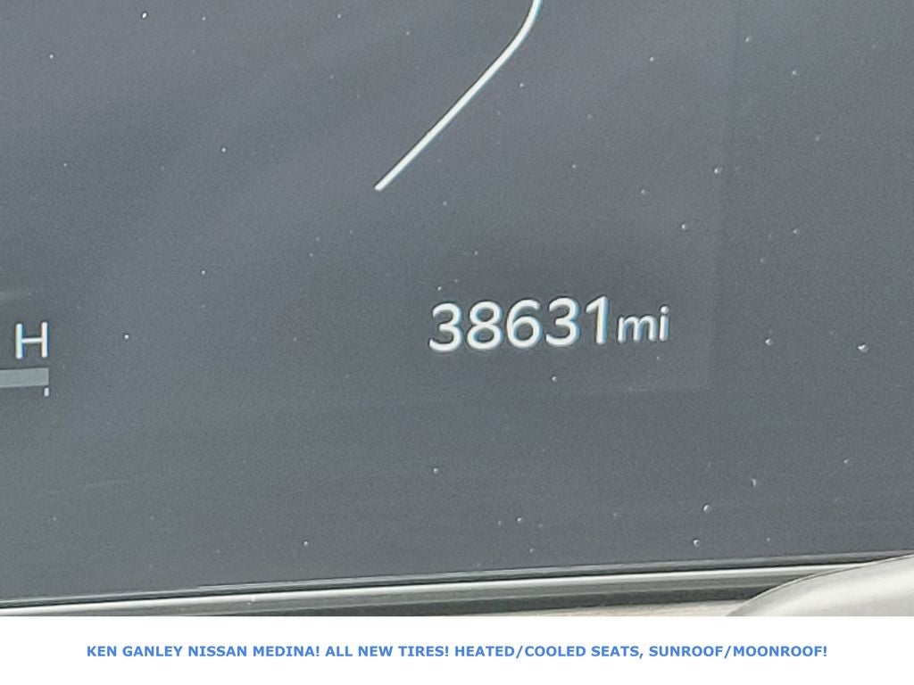 2024 Kia Sorento X-Line SX