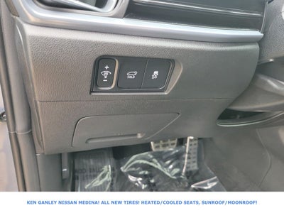 2024 Kia Sorento X-Line SX