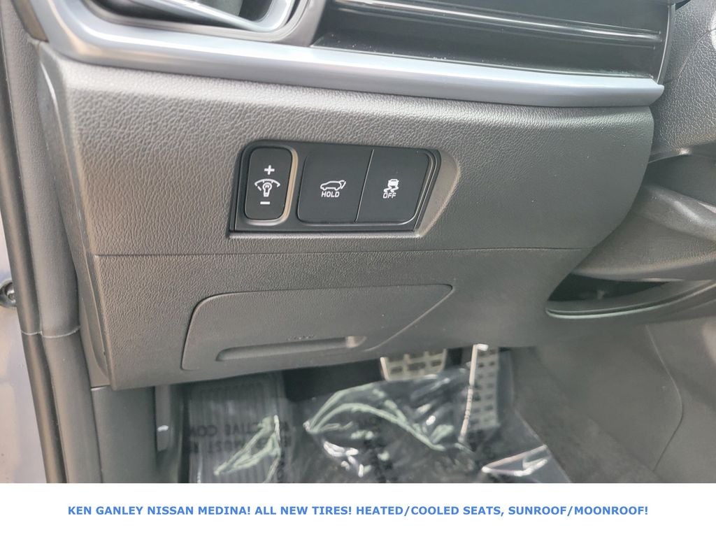 2024 Kia Sorento X-Line SX