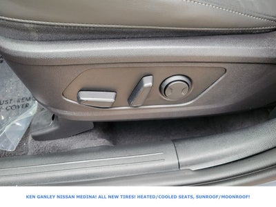 2024 Kia Sorento X-Line SX