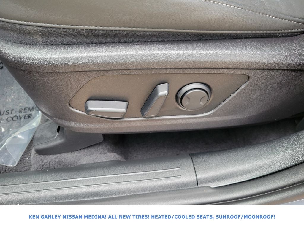 2024 Kia Sorento X-Line SX