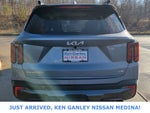 2024 Kia Sorento X-Line SX