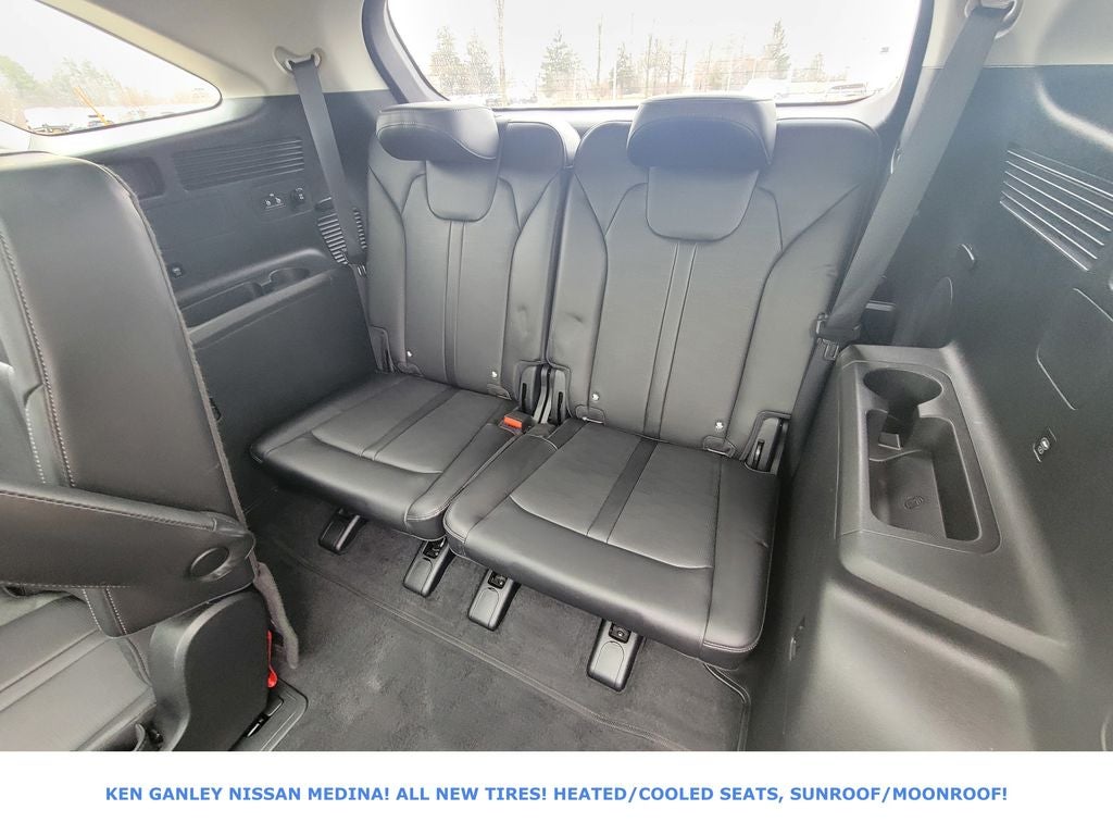 2024 Kia Sorento X-Line SX