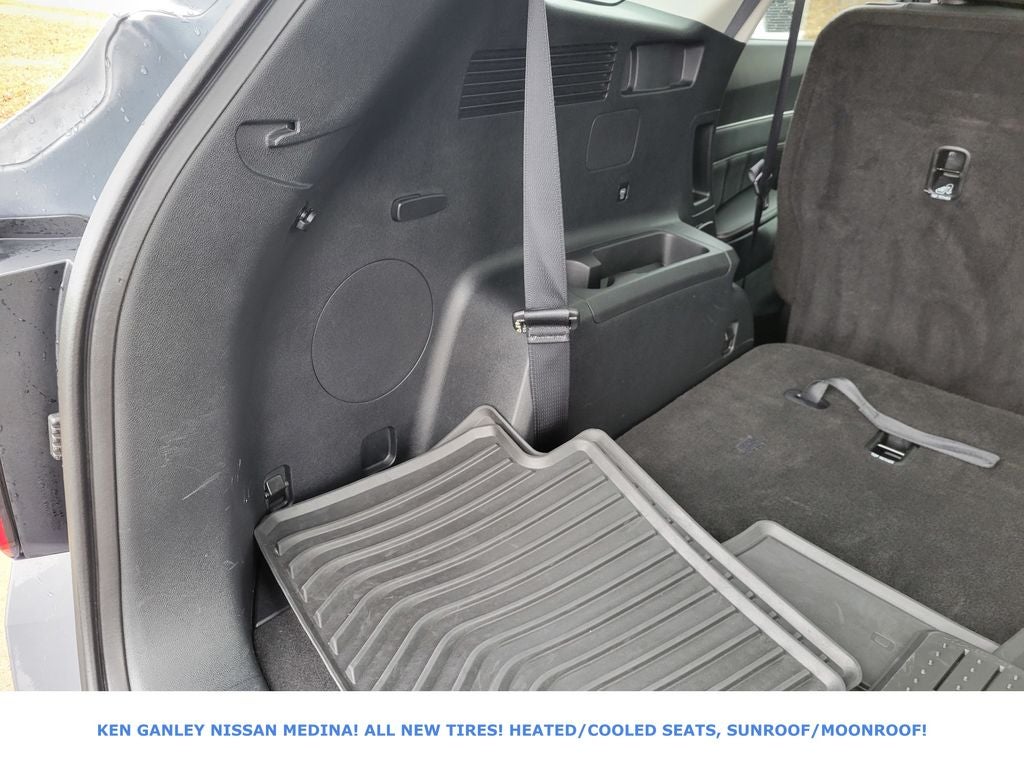 2024 Kia Sorento X-Line SX