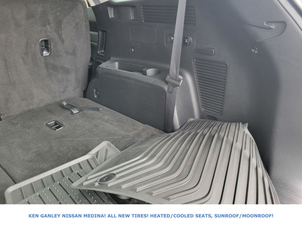 2024 Kia Sorento X-Line SX