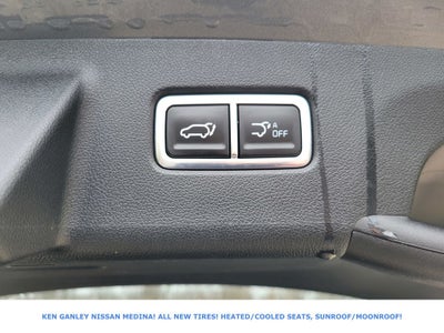 2024 Kia Sorento X-Line SX