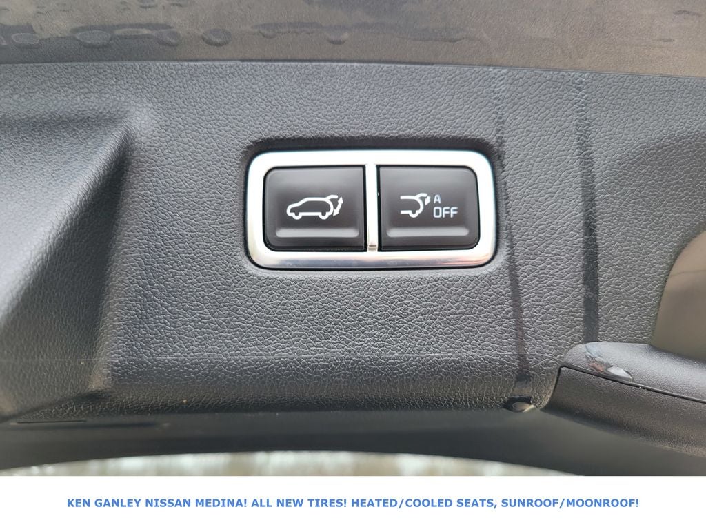 2024 Kia Sorento X-Line SX