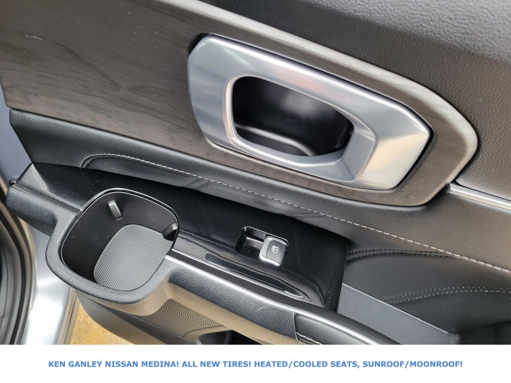 2024 Kia Sorento X-Line SX