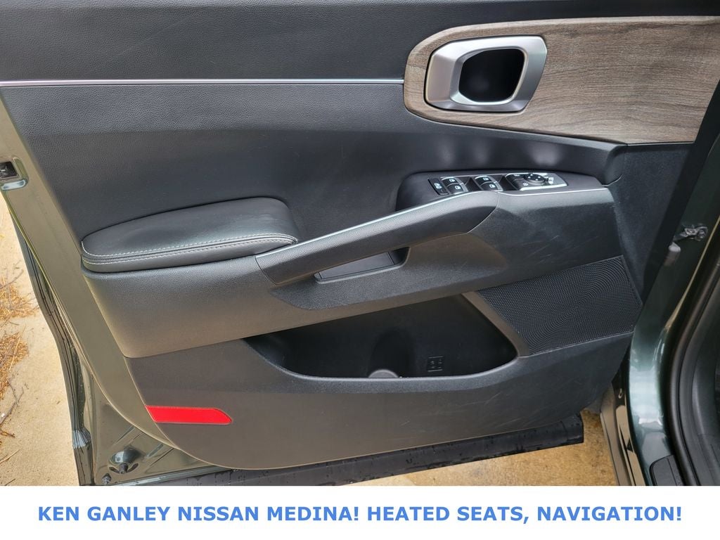 2023 Kia Sorento X-Line S