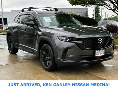 2024 Mazda Mazda CX-50 2.5 S Select Package