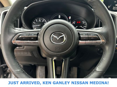 2024 Mazda Mazda CX-50 2.5 S Select Package