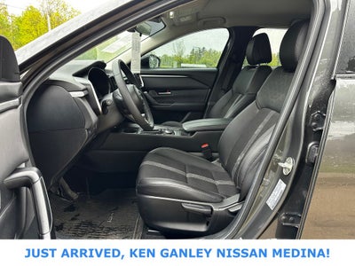 2024 Mazda Mazda CX-50 2.5 S Select Package