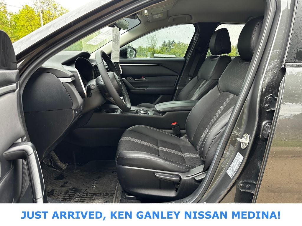 2024 Mazda Mazda CX-50 2.5 S Select Package