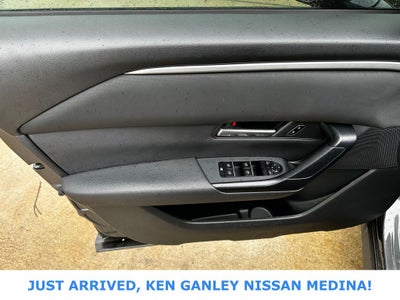 2024 Mazda Mazda CX-50 2.5 S Select Package