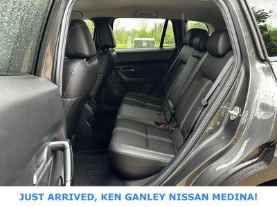 2024 Mazda Mazda CX-50 2.5 S Select Package