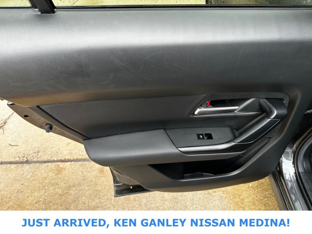 2024 Mazda Mazda CX-50 2.5 S Select Package