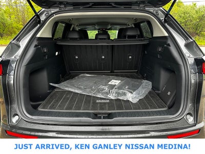 2024 Mazda Mazda CX-50 2.5 S Select Package