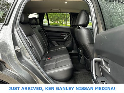 2024 Mazda Mazda CX-50 2.5 S Select Package