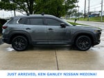 2024 Mazda Mazda CX-50 2.5 S Select Package