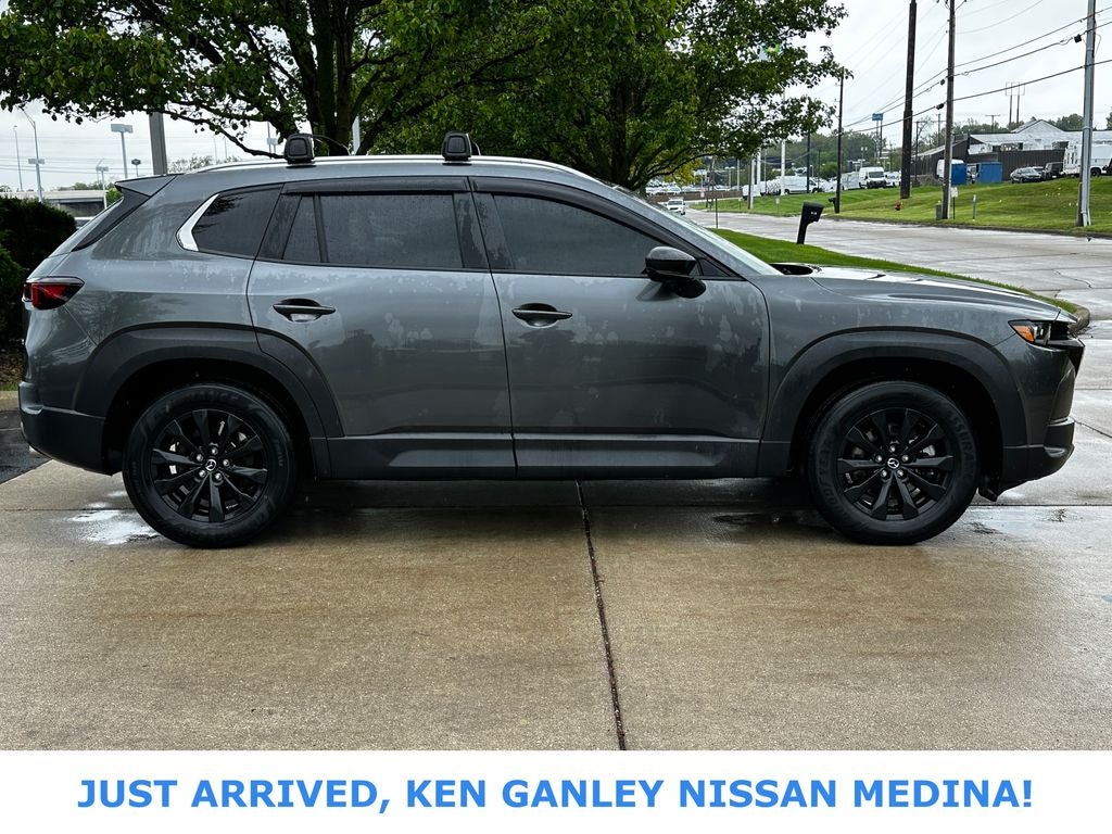 2024 Mazda Mazda CX-50 2.5 S Select Package