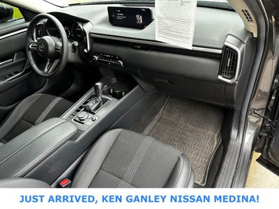 2024 Mazda Mazda CX-50 2.5 S Select Package