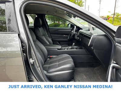 2024 Mazda Mazda CX-50 2.5 S Select Package