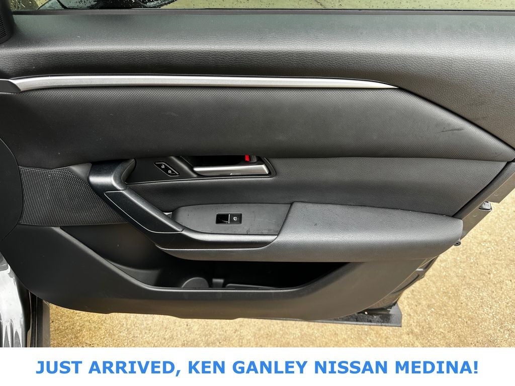 2024 Mazda Mazda CX-50 2.5 S Select Package