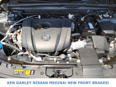 2024 Mazda Mazda CX-50 2.5 S Select Package