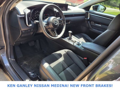 2024 Mazda Mazda CX-50 2.5 S Select Package