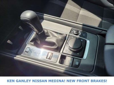 2024 Mazda Mazda CX-50 2.5 S Select Package