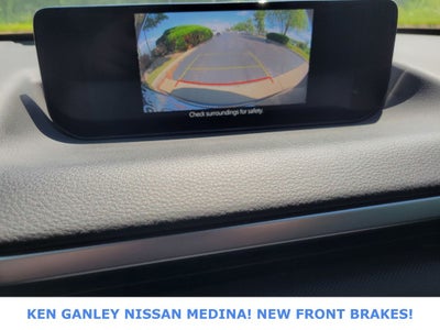 2024 Mazda Mazda CX-50 2.5 S Select Package