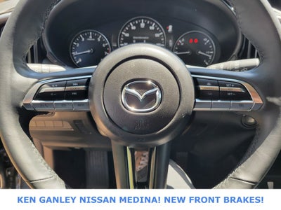 2024 Mazda Mazda CX-50 2.5 S Select Package