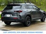2024 Mazda Mazda CX-50 2.5 S Select Package