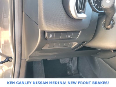 2024 Mazda Mazda CX-50 2.5 S Select Package