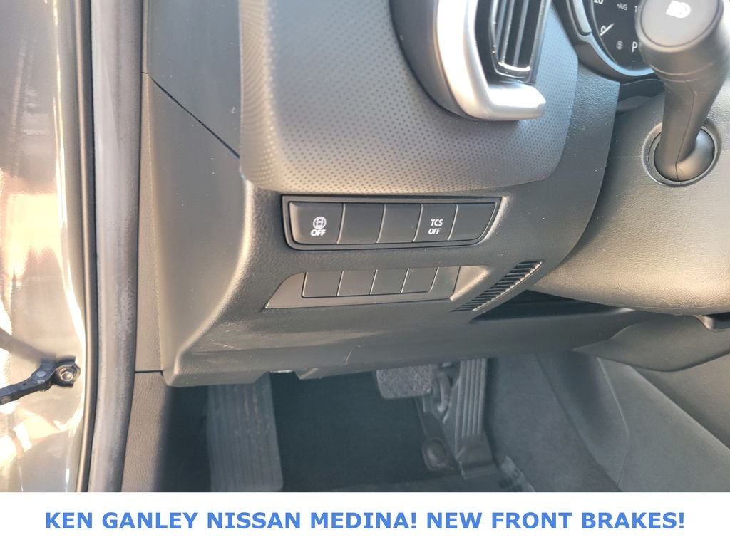 2024 Mazda Mazda CX-50 2.5 S Select Package