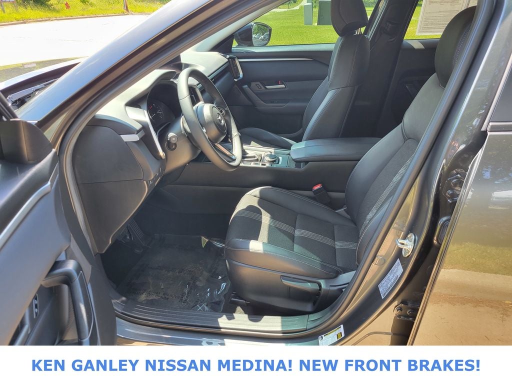 2024 Mazda Mazda CX-50 2.5 S Select Package