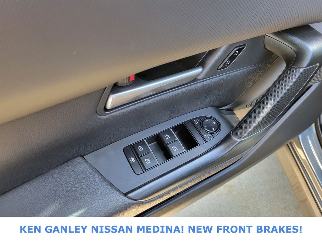 2024 Mazda Mazda CX-50 2.5 S Select Package
