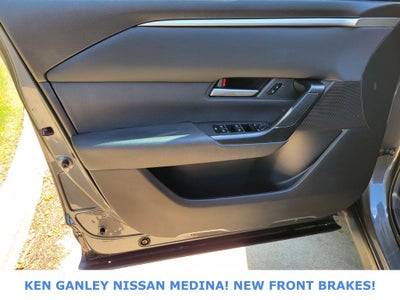 2024 Mazda Mazda CX-50 2.5 S Select Package