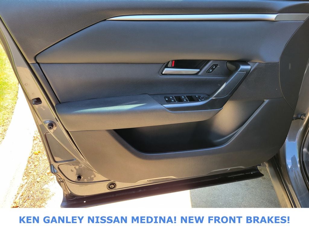 2024 Mazda Mazda CX-50 2.5 S Select Package