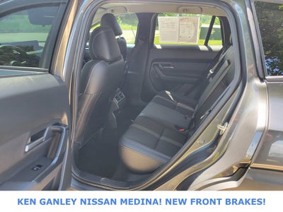 2024 Mazda Mazda CX-50 2.5 S Select Package