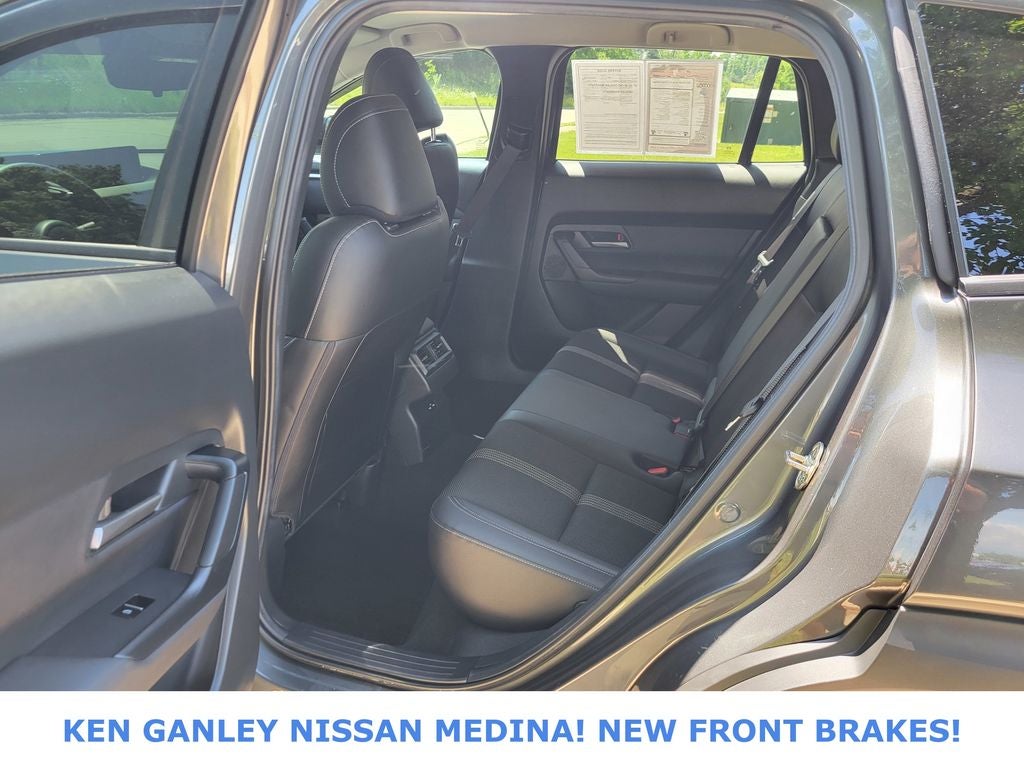 2024 Mazda Mazda CX-50 2.5 S Select Package