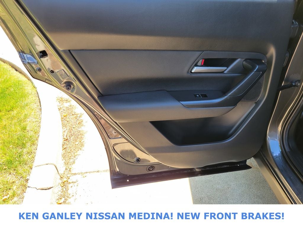 2024 Mazda Mazda CX-50 2.5 S Select Package
