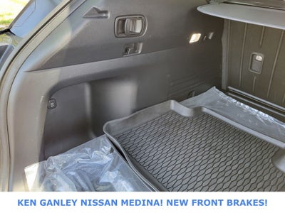 2024 Mazda Mazda CX-50 2.5 S Select Package